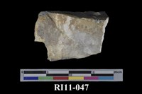 藏品(黏土化凝灰岩)的圖片